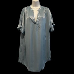 Lost April Anthropologie Dress